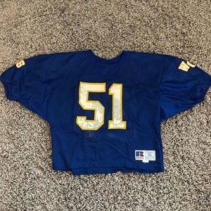 Football Jersey